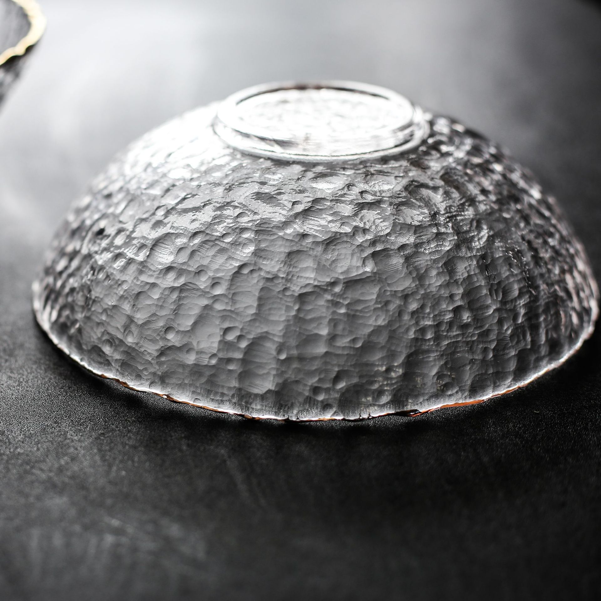 Japanese-style tableware with ice crystal patterns 41