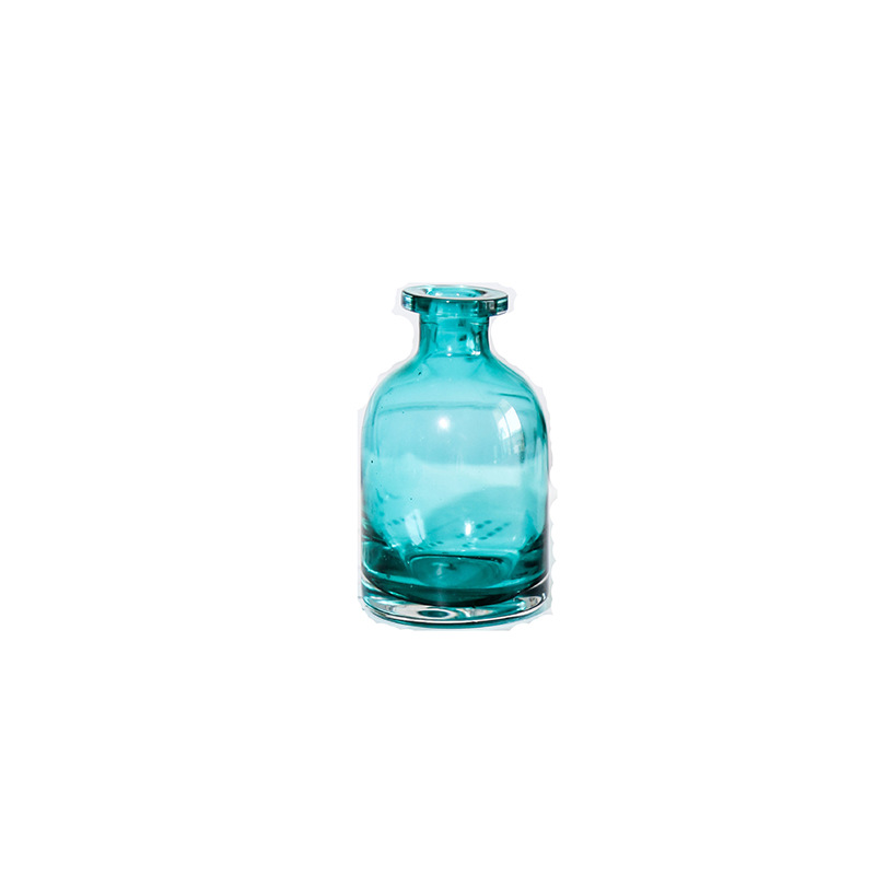  Minimalist home decor glass bottles 57